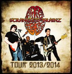 Strangled Brainz : Game Over